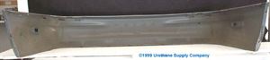 Picture of 1997-2005 Buick ParkAve/Ultra (fwd) Rear Bumper Cover