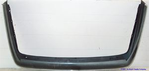 Picture of 1995-1996 Buick ParkAve/Ultra (fwd) except Ultra Rear Bumper Cover