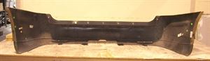 Picture of 2002-2008 Buick Rainier Rear Bumper Cover