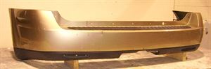 Picture of 2002-2008 Buick Rainier Rear Bumper Cover