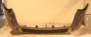 Picture of 2002-2008 Buick Rainier Rear Bumper Cover