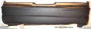 Picture of 1997-2005 Buick Regal (fwd) Rear Bumper Cover