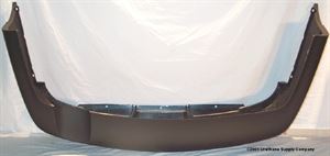 Picture of 1997-2005 Buick Regal (fwd) Rear Bumper Cover