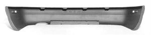Picture of 1995-1996 Buick Regal (fwd) 2dr coupe Rear Bumper Cover