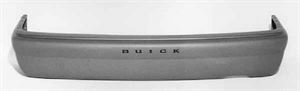Picture of 1995-1996 Buick Regal (fwd) 2dr coupe Rear Bumper Cover