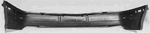 Picture of 1989-1994 Buick Regal (fwd) 2dr coupe; Gran Sport Rear Bumper Cover