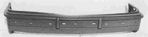 Picture of 1989-1994 Buick Regal (fwd) 2dr coupe; Gran Sport Rear Bumper Cover