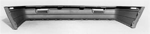 Picture of 1991-1994 Buick Regal (fwd) 4dr sedan; w/o bright mldgs Rear Bumper Cover