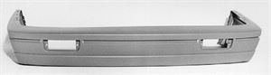 Picture of 1991-1994 Buick Regal (fwd) 4dr sedan; w/o bright mldgs Rear Bumper Cover