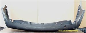 Picture of 2002-2007 Buick Rendezvous w/o proximity sensor Rear Bumper Cover