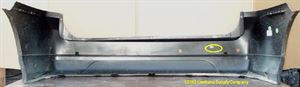 Picture of 2002-2007 Buick Rendezvous w/proximity sensor Rear Bumper Cover