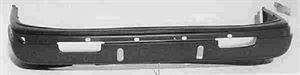 Picture of 1989-1993 Buick Riviera Rear Bumper Cover