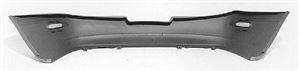 Picture of 1995-1999 Buick Riviera Rear Bumper Cover