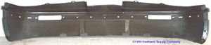 Picture of 1992-1996 Buick Roadmaster 4dr sedan Rear Bumper Cover