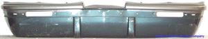 Picture of 1992-1996 Buick Roadmaster 4dr sedan Rear Bumper Cover