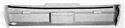 Picture of 1987-1989 Buick Skyhawk (fwd) 2dr coupe/4dr sedan Rear Bumper Cover