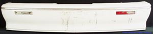 Picture of 1992-1995 Buick Skylark (fwd) Rear Bumper Cover