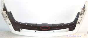 Picture of 1992-1995 Buick Skylark (fwd) Rear Bumper Cover