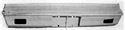 Picture of 1986-1988 Buick Skylark (fwd) Rear Bumper Cover