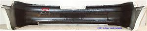 Picture of 1996-1998 Buick Skylark (fwd) Rear Bumper Cover