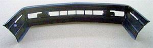 Picture of 1987-1993 Cadillac Allante Front Bumper Cover