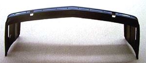 Picture of 1987-1993 Cadillac Allante Front Bumper Cover