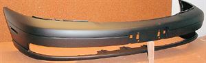 Picture of 2000-2001 Cadillac Catera Front Bumper Cover