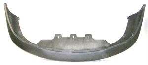 Picture of 2000-2001 Cadillac Catera Front Bumper Cover