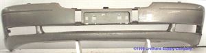 Picture of 1997-1999 Cadillac Catera Front Bumper Cover