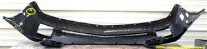 Picture of 2003-2007 Cadillac CTS CTS Front Bumper Cover