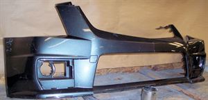 Picture of 2011-2013 Cadillac CTS-V Coupe Front Bumper Cover
