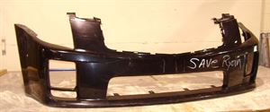 Picture of 2003-2007 Cadillac CTS-V Sedan Front Bumper Cover