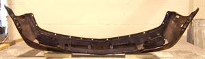 Picture of 2003-2007 Cadillac CTS-V Sedan Front Bumper Cover