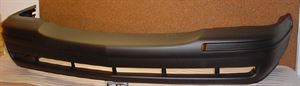 Picture of 1997-1999 Cadillac Deville/Concours (fwd) Front Bumper Cover