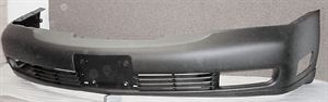 Picture of 2000-2002 Cadillac Deville/Concours (fwd) base Luxury; w/fog lamps Front Bumper Cover