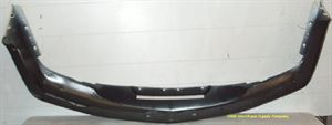 Picture of 2000-2005 Cadillac Deville/Concours (fwd) base Luxury; w/o fog lamps Front Bumper Cover