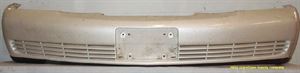 Picture of 2000-2005 Cadillac Deville/Concours (fwd) high Luxury/DHS Front Bumper Cover