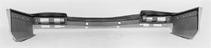 Picture of 1991-1993 Cadillac Deville/Fleetwood (fwd) Front Bumper Cover