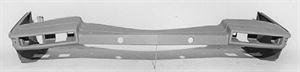 Picture of 1991-1993 Cadillac Deville/Fleetwood (fwd) Front Bumper Cover