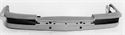 Picture of 1986-1991 Cadillac Eldorado upper Front Bumper Cover