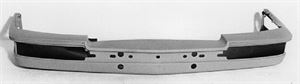 Picture of 1986-1991 Cadillac Eldorado upper Front Bumper Cover