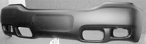 Picture of 1999-2000 Cadillac Escalade Front Bumper Cover