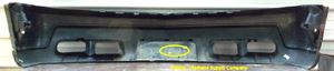 Picture of 2002-2006 Cadillac Escalade Front Bumper Cover