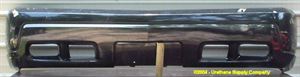 Picture of 2002-2006 Cadillac Escalade Front Bumper Cover