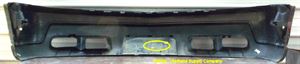 Picture of 2002-2006 Cadillac Escalade ESV Front Bumper Cover