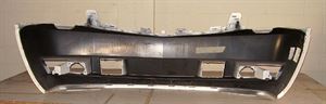 Picture of 2007-2013 Cadillac Escalade ESV BASE Front Bumper Cover