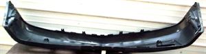 Picture of 2002-2006 Cadillac Escalade Ext Front Bumper Cover