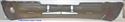 Picture of 1992-1997 Cadillac Seville except STS Front Bumper Cover
