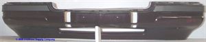 Picture of 1992-1997 Cadillac Seville except STS Front Bumper Cover