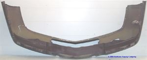 Picture of 1992-1997 Cadillac Seville except STS Front Bumper Cover